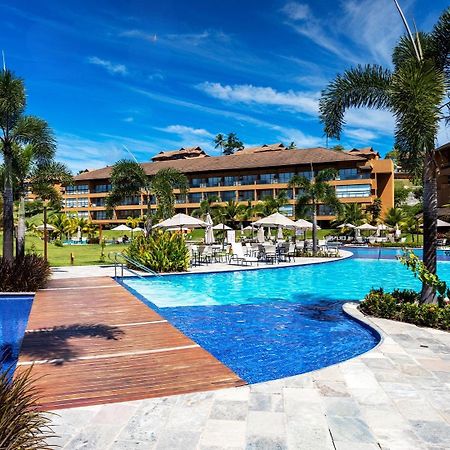 Eco Resort Praia Dos Carneiros Tamandaré Eksteriør billede