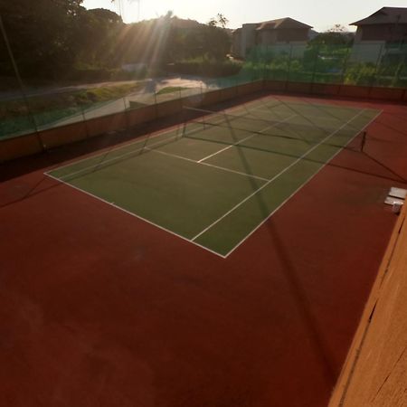 Eco Resort Praia Dos Carneiros Tamandaré Eksteriør billede