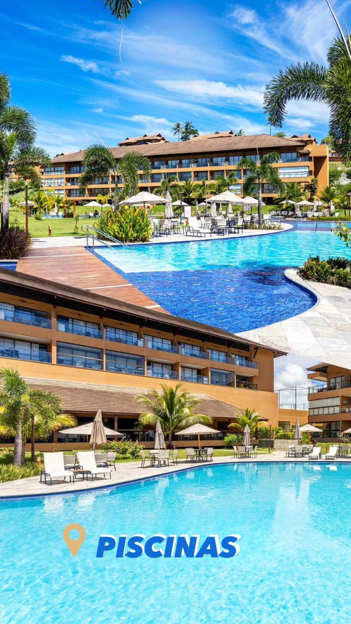 Eco Resort Praia Dos Carneiros Tamandaré Eksteriør billede