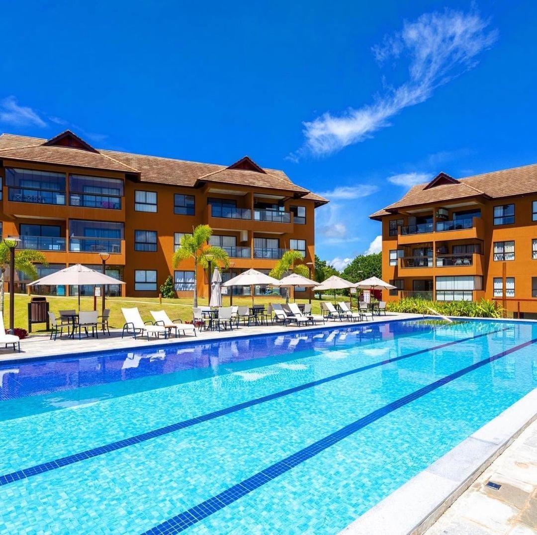 Eco Resort Praia Dos Carneiros Tamandaré Eksteriør billede