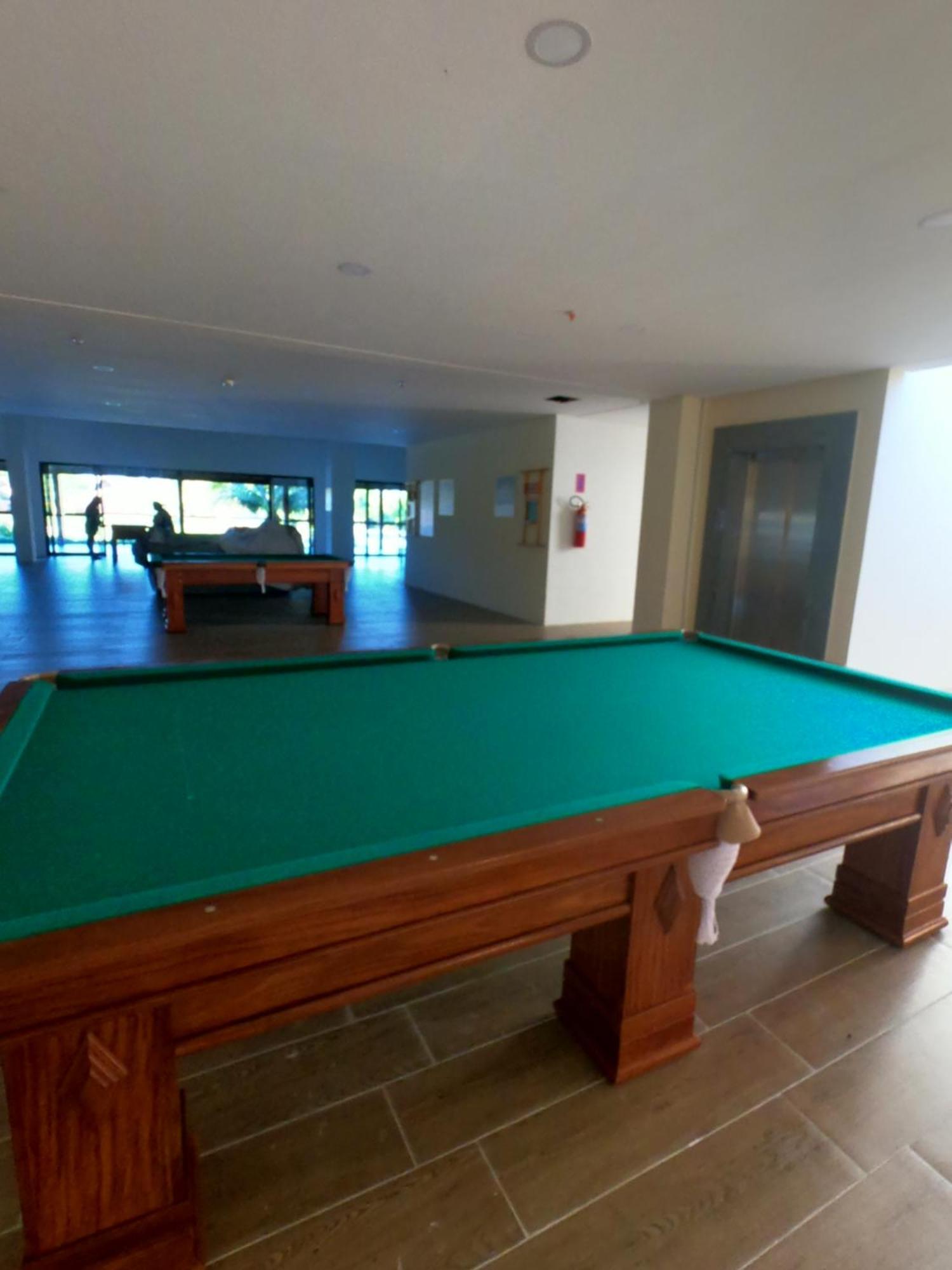 Eco Resort Praia Dos Carneiros Tamandaré Eksteriør billede