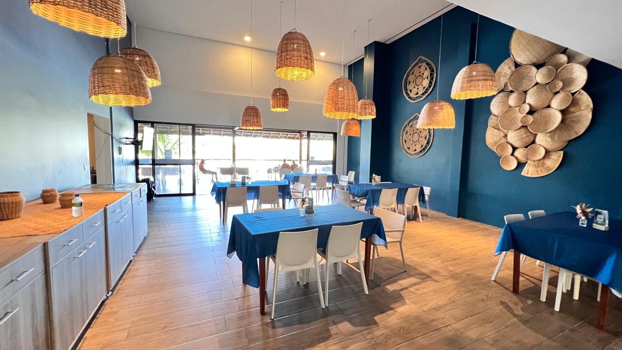 Eco Resort Praia Dos Carneiros Tamandaré Eksteriør billede
