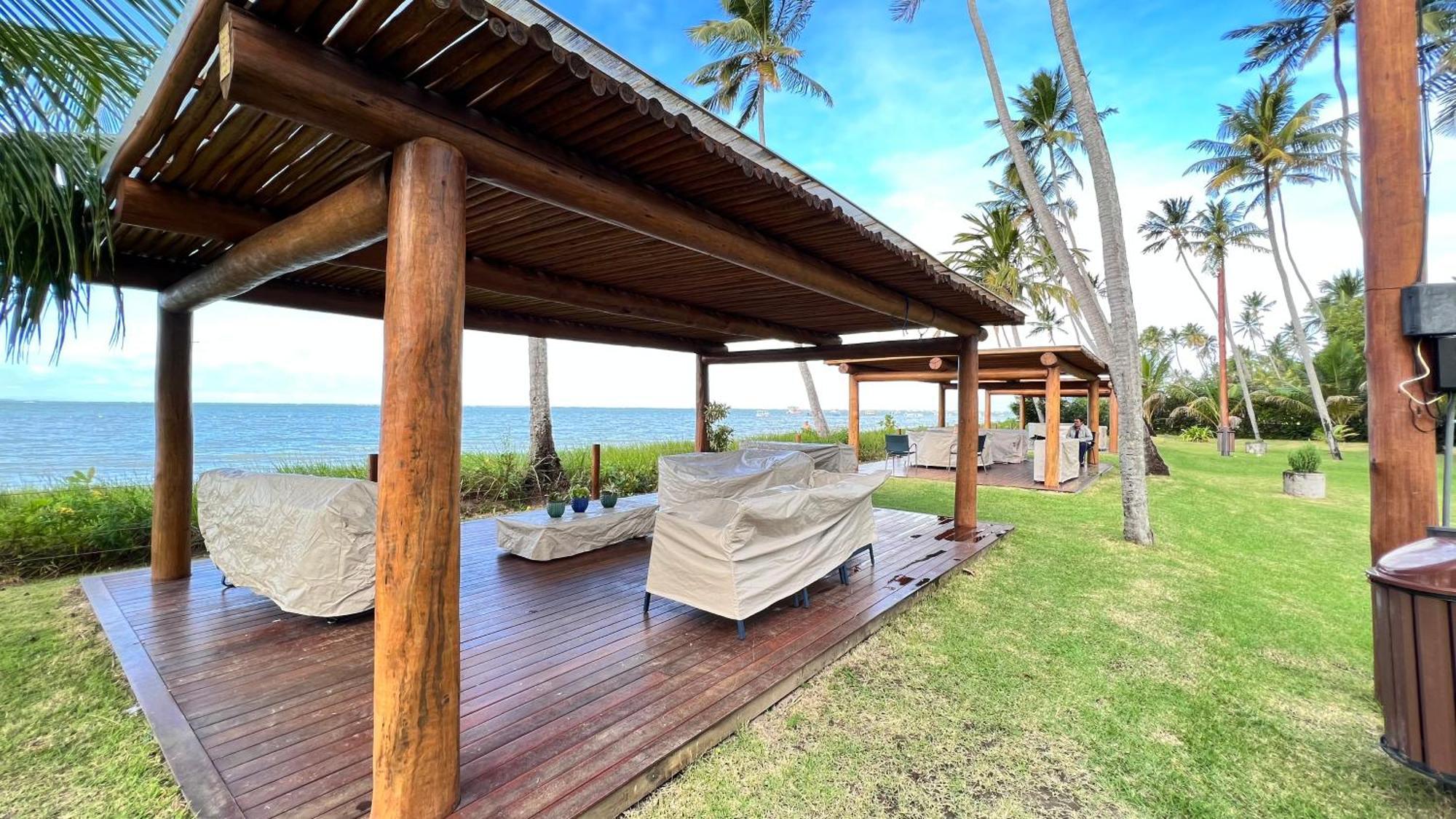 Eco Resort Praia Dos Carneiros Tamandaré Eksteriør billede