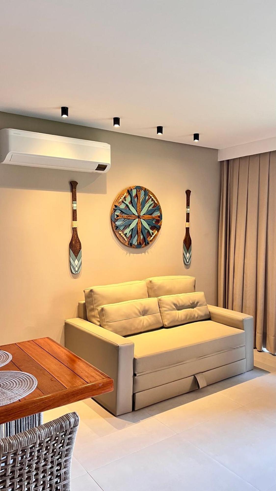 Eco Resort Praia Dos Carneiros Tamandaré Eksteriør billede