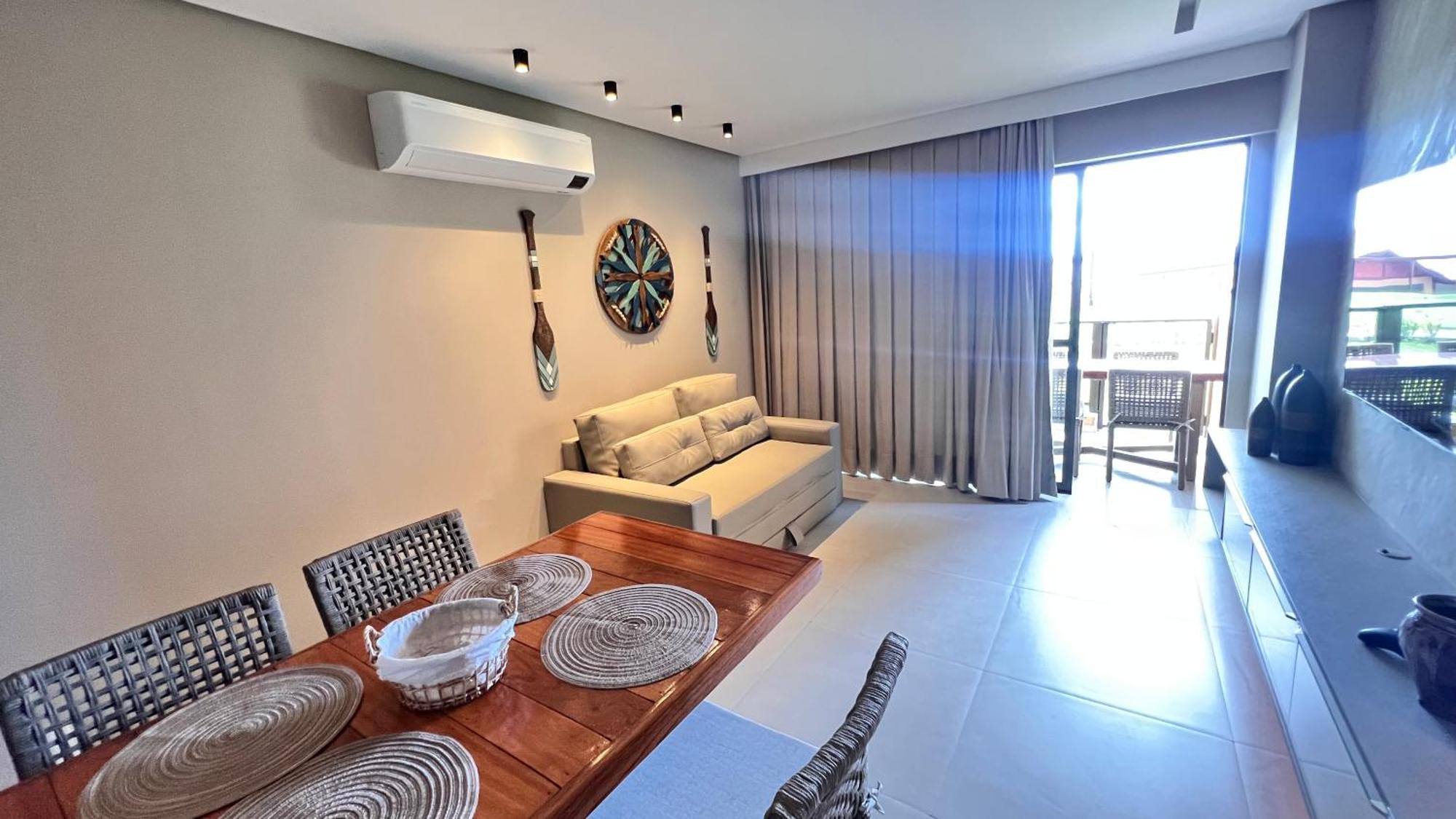 Eco Resort Praia Dos Carneiros Tamandaré Eksteriør billede