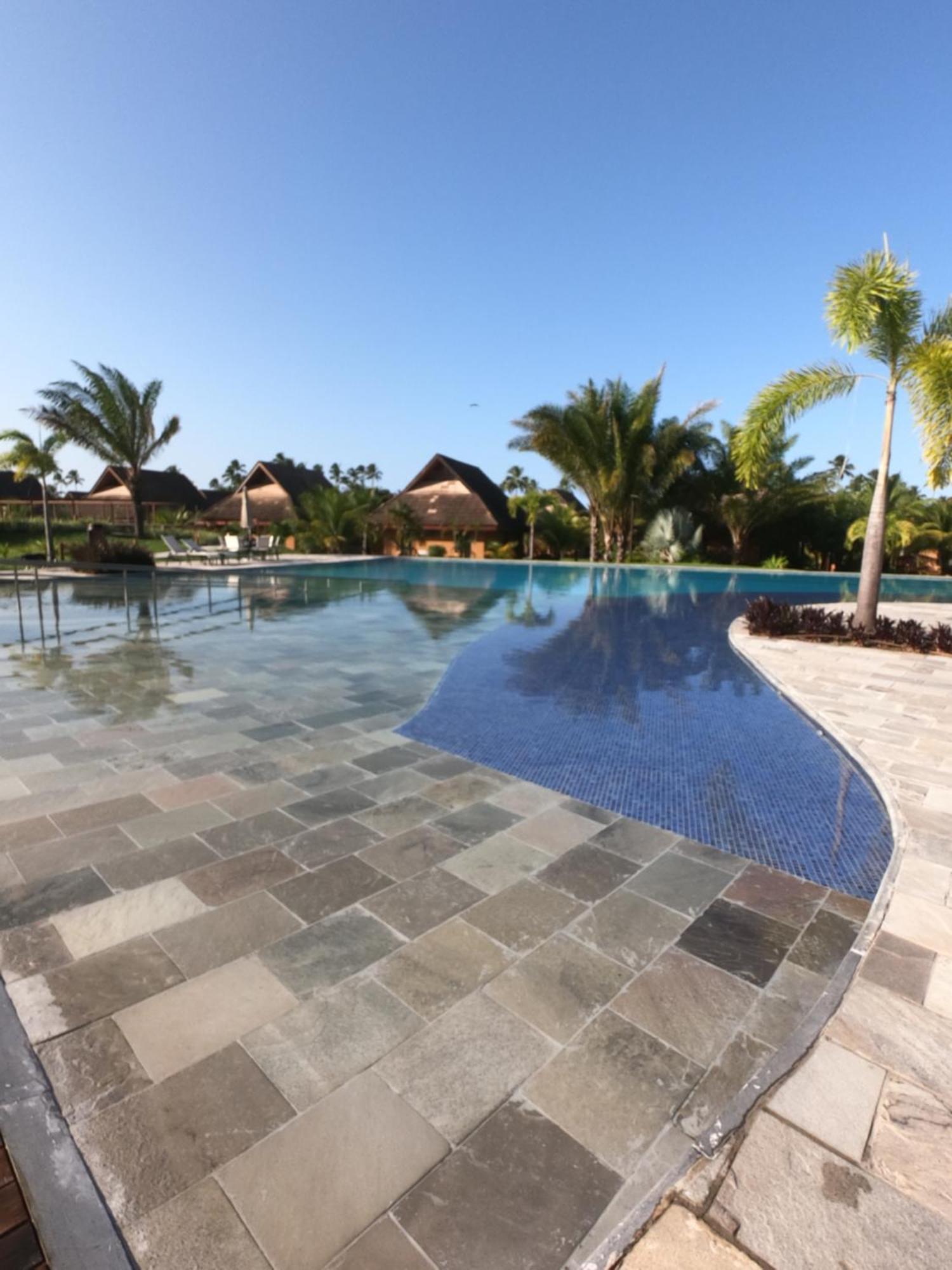 Eco Resort Praia Dos Carneiros Tamandaré Eksteriør billede