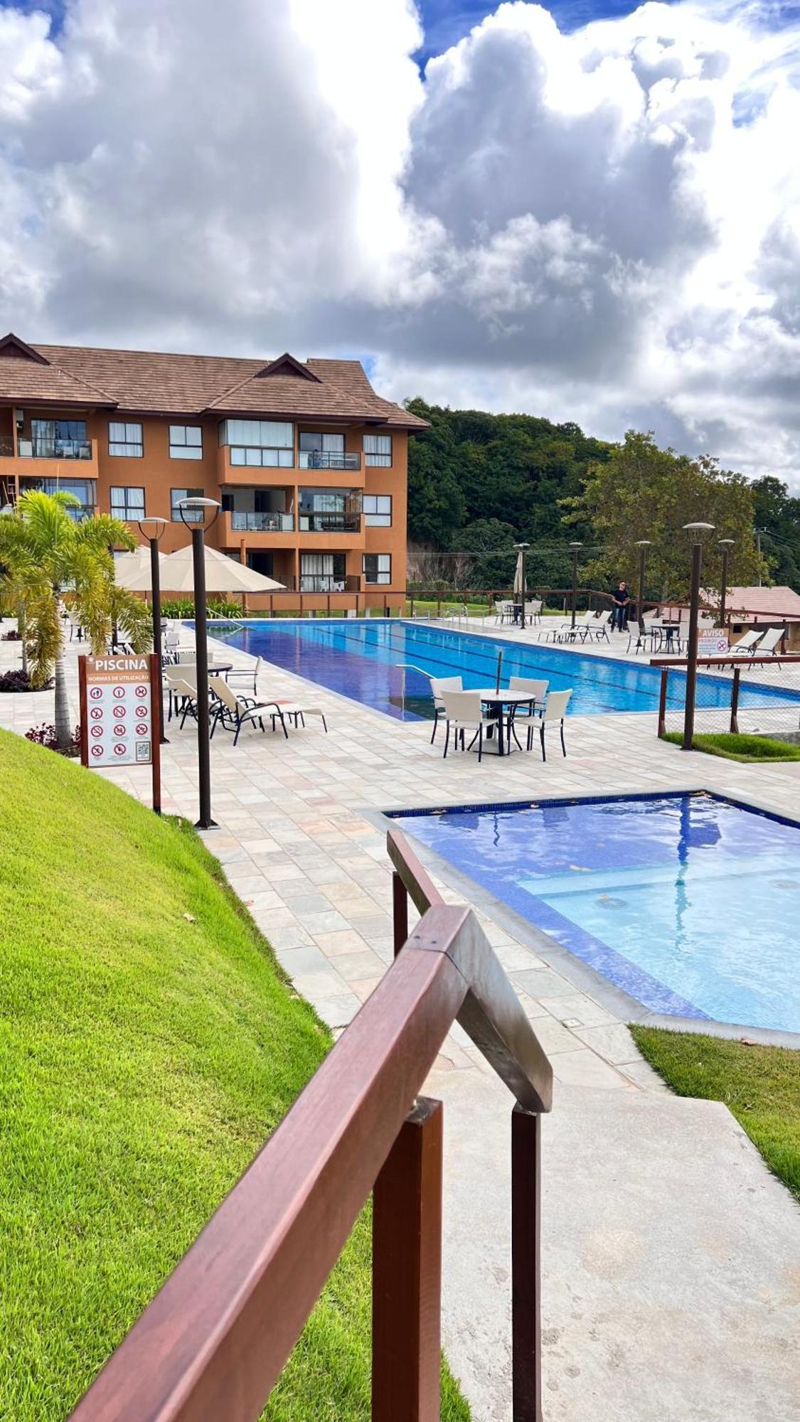 Eco Resort Praia Dos Carneiros Tamandaré Eksteriør billede